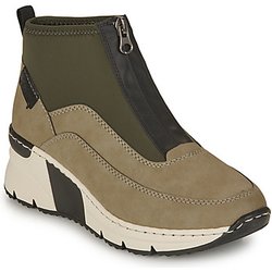 Rieker Turnschuhe N6352-52