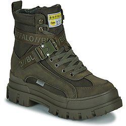 Buffalo Damenstiefel ASPHA COM1