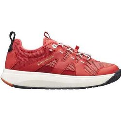 Joya Sneaker marbella red