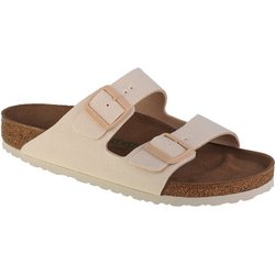BIRKENSTOCK Hausschuhe Arizona Vegan TEX