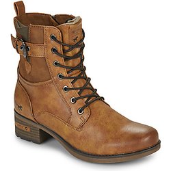 Mustang Damenstiefel 1229521