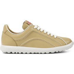 Camper Halbschuhe k201531 beige