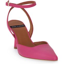 Angel Alarcon Pumps DREAM FUCSIA