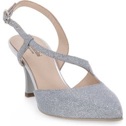 NeroGiardini Pumps NERO GIARDINI 705 NOTTURNO GHIACCIO