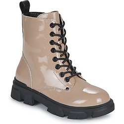 Bullboxer Kinderstiefel AAF504F6S
