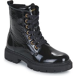 Bullboxer Kinderstiefel AJS500E6L