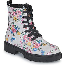 Bullboxer Kinderstiefel AJS500E6