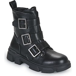 Bullboxer Kinderstiefel AAF502F6S