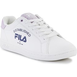 Fila Sneaker Crosscourt 2 NT Logo Wmn FFW00258-13199