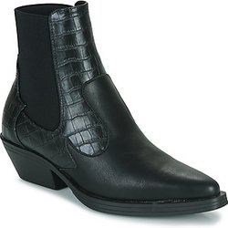 Only Stiefeletten ONLBRONCO-2 SHORT PU COWBOY BOOT