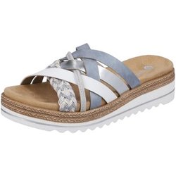 Remonte Clogs Pantoletten D0Q50-12