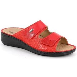 Grunland Pantoffeln DSG-CE0256