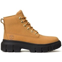 Timberland Stiefeletten Chaussures
