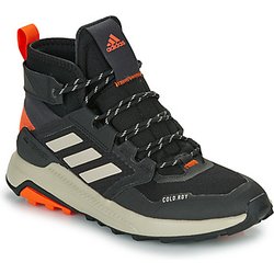 adidas Damenschuhe TERREX TRAILMAKER MID CRDY W