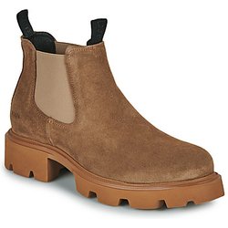 Blackstone Damenstiefel AL422
