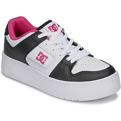 DC Shoes Sneaker MANTECA 4 PLATFORM