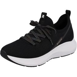 Rieker  Sneaker FSK Halbschuhe 42109-00