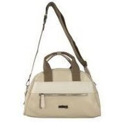MTNG Schuhe Damenaccessoires MUSTANG daero beige