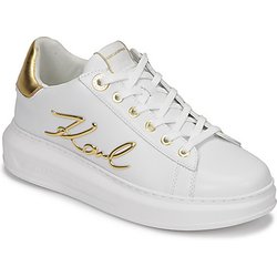 Karl Lagerfeld Sneaker KAPRI Signia Lace Lthr