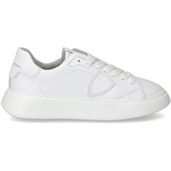 Philippe Model Sneaker BTLD V001 TEMPLE-VEAU BLANV