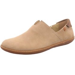 El Naturalista  Damenschuhe Slipper N275-PIEDRA