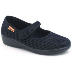 Calzamedi Ballerinas 3041 azul