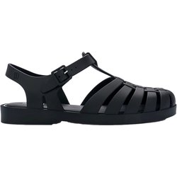 Melissa Sandalen Possession - Black