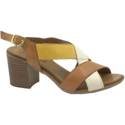 Melluso Sandalen MEL-E23-K55163-CU