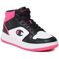Champion Damenstiefel Rebound 20 Mid