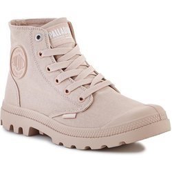 Palladium Turnschuhe Mono Chrome Nude Dust 73089-662-M