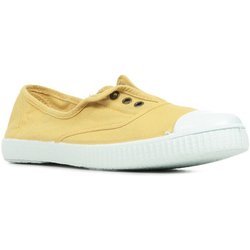 Victoria  Sneaker 1915 Inglesa Elastico Drec