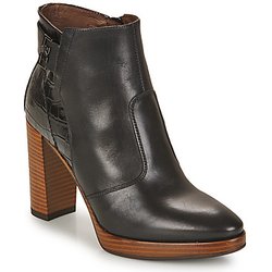 NeroGiardini Stiefeletten MAGNUM