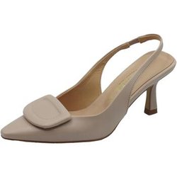 Nacree Sandalen 396033 Cap