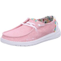 HEYDUDE Damenschuhe Schnuerschuhe Wendy Boho HD40054-662