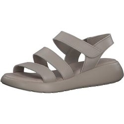 S.Oliver Sandalen Sandaletten Sportliche Sandalette 5-5-28203-20 462