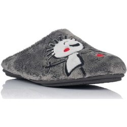 Vulladi Hausschuhe 8603-123