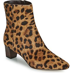 Lauren Ralph Lauren Stiefeletten WILLA-BOOTS-BOOTIE