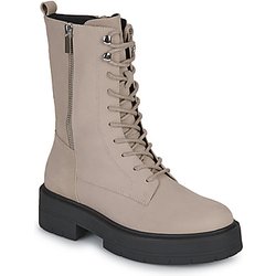 Geox Damenstiefel D SPHERICA EC7