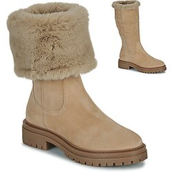 Geox Damenstiefel D IRIDEA