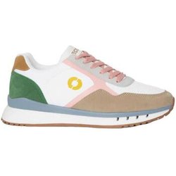 Ecoalf Sneaker SHSNCERVI009WS23 354