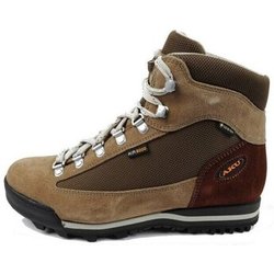 Aku  Damenschuhe Trekkingowe Ultralight