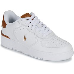 Polo Ralph Lauren Sneaker MASTERS COURT
