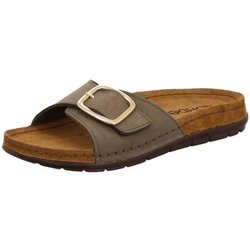 Rohde  Clogs Pantoletten Pantolette 5875/61