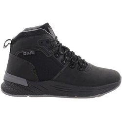 Big Star  Damenstiefel KK274223