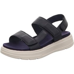Legero Damenschuhe Sandaletten Absatzsandale Leder SUNWALKE 2-000257-8000 8000