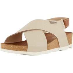 Pikolinos Sandalen Sandaletten W9E0912 MARFIL