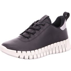 Ecco Halbschuhe Schnuerschuhe Lace Up 218203-60719