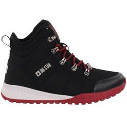 Big Star  Turnschuhe KK274217