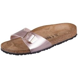BIRKENSTOCK Zehentrenner Madrid