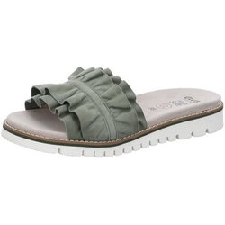 Ara Clogs Pantoletten thyme (oliv) 12-28121-37